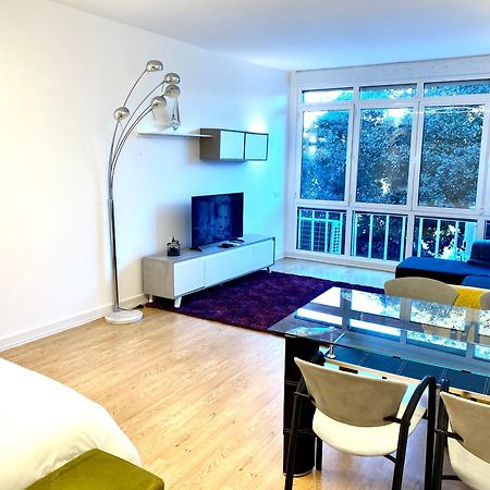 Estoril 3 - Beach Side Casino Garden Apartment 외부 사진
